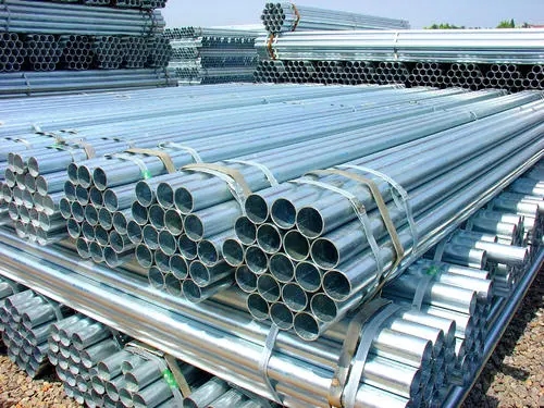 供应20#镀锌钢管的厂家 天津镀锌钢管价格
